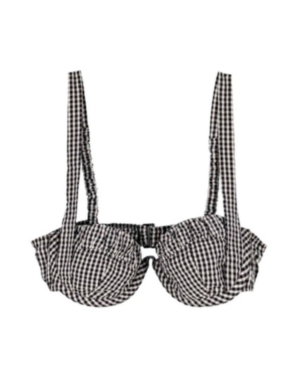 NWT Doen Sardinia Bikini Top – La Maddalena XXL